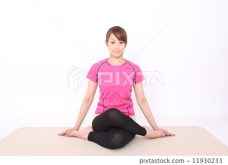 瑜伽 瑜伽 11930233