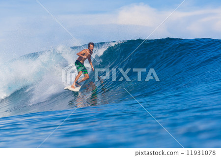 Surfing a Wave. Surfing a Wave. 11931078