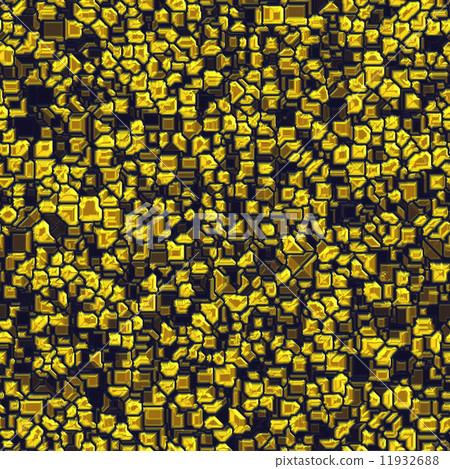 Golden nugget Golden nugget 11932688