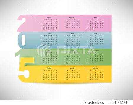 calendar for 2015 calendar for 2015 11932713