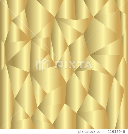 Geometric Vector Pattern. Abstract Background 11932946