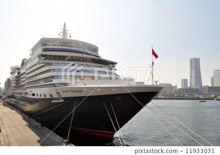 女王伊麗莎白 11933031