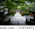 神社 11933071