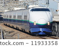Renewal of 200 series Joetsu Shinkansen 11933358