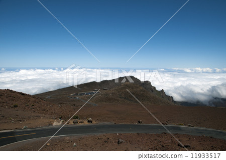 91606 Haleakala，毛伊島 11933517