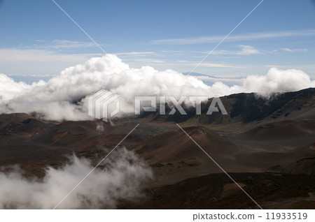 91608 Haleakala，毛伊島 11933519