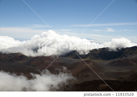 91609 Haleakala，毛伊島 11933520