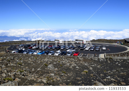 91622毛伊島哈萊阿卡拉 11933533