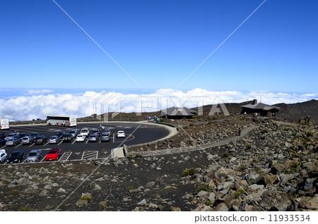 91623 Haleakala，毛伊島 11933534