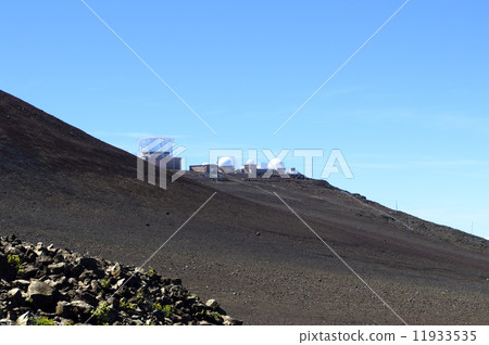 91624 Haleakala，毛伊島 11933535