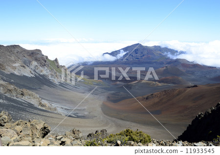 91634 Haleakala，毛伊島 11933545