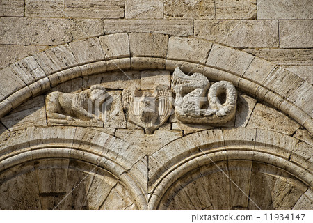 san quirico church san quirico church 11934147