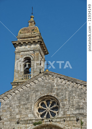 san quirico church san quirico church 11934149
