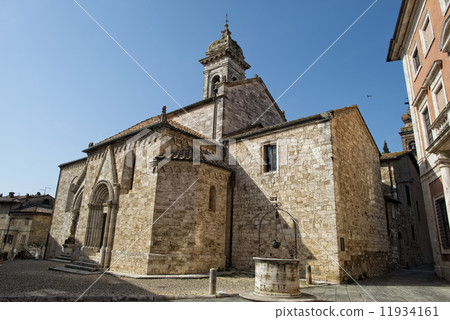 san quirico church san quirico church 11934161