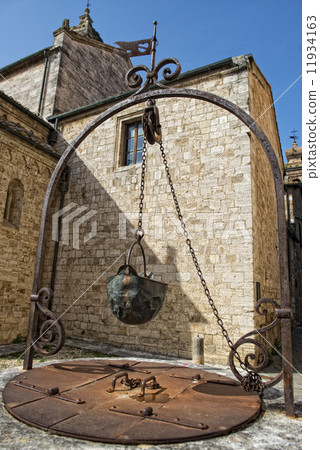 san quirico church san quirico church 11934163