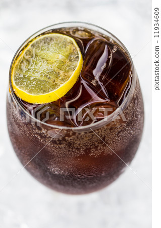 Cola drinks Cola drinks 11934609