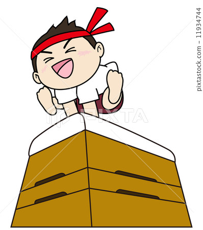 A jump box 11934744