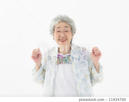 膽量構成·高級女性 膽量構成·高級女性 11934780