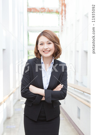 職業婦女 職業婦女 11935092