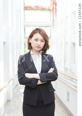 職業婦女 11935129