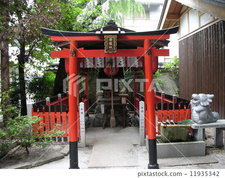 Shodou Shrine / Shiramine Jingu Shrine Shodou Shrine / Shiramine Jingu Shrine 11935342