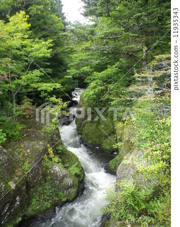 Crown Falls Crown Falls 11935343