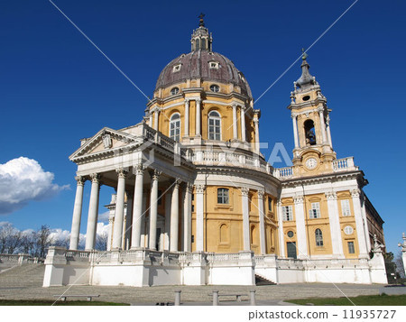 Basilica di Superga, Turin Basilica di Superga, Turin 11935727