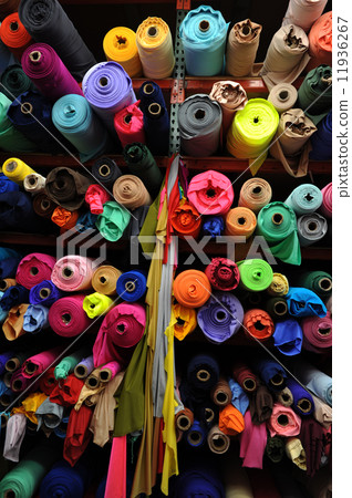 Fabric textile rolls Fabric textile rolls 11936267