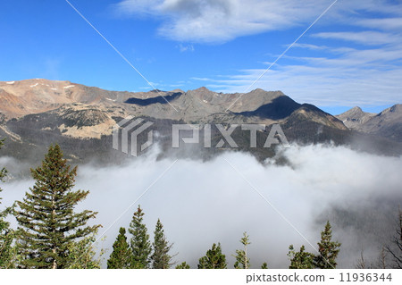 Rocky Mountain National Park Rocky Mountain National Park 11936344