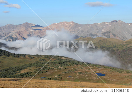 Rocky Mountain National Park 11936348