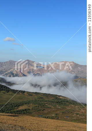 Rocky Mountain National Park 11936349