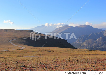Rocky Mountain National Park Rocky Mountain National Park 11936354