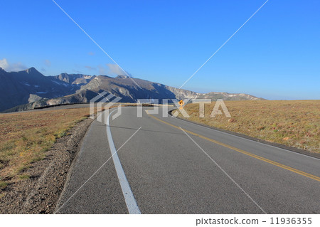 Rocky Mountain National Park 11936355