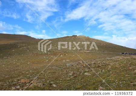 Rocky Mountain National Park 11936372
