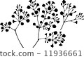 Flower arrangement (illustration) 11936661