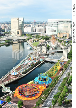 Nihon Maru和公園 11937607