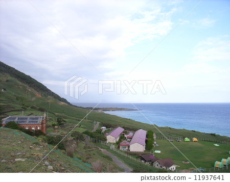 Nozaki island 11937641