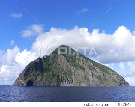 South Iwo Jima South Iwo Jima 11937642