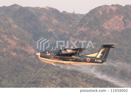 一艘飛船 11938002