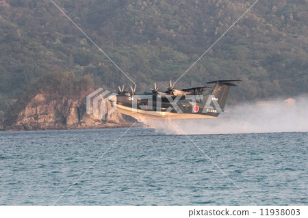 一艘飛船 11938003