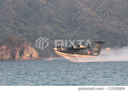 一艘飛船 11938004