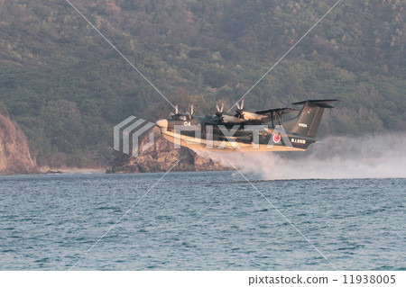 一艘飛船 11938005