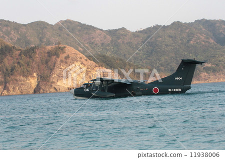 一艘飛船 11938006