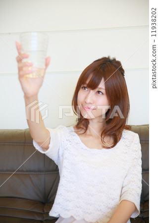 眼鏡和女士們 眼鏡和女士們 11938202