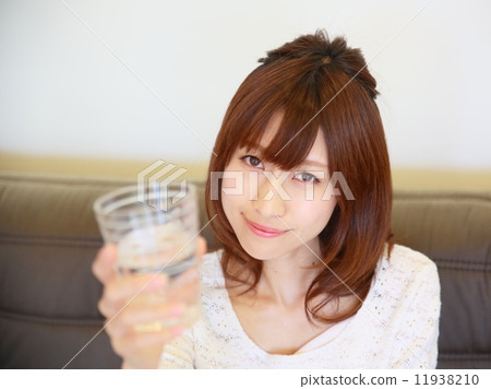 Glasses and ladies Glasses and ladies 11938210