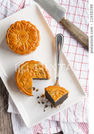 Moon cake Moon cake 11938399