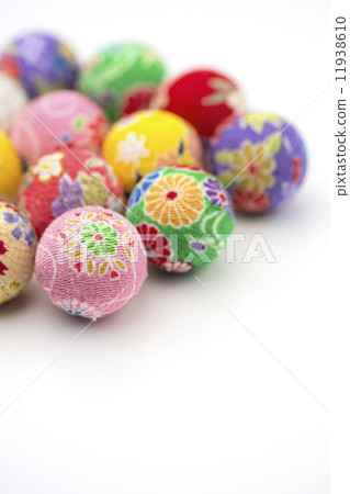 Creamed small ball 11938610