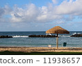 Ko Olina Beach 11938657