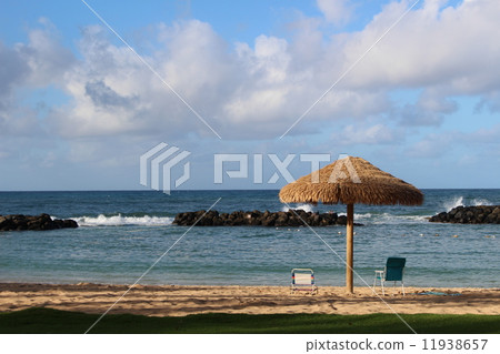 Ko Olina Beach 11938657