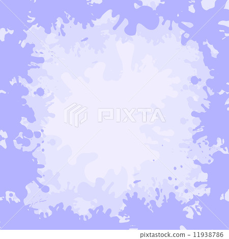 Abstract background, frame from stains 11938786